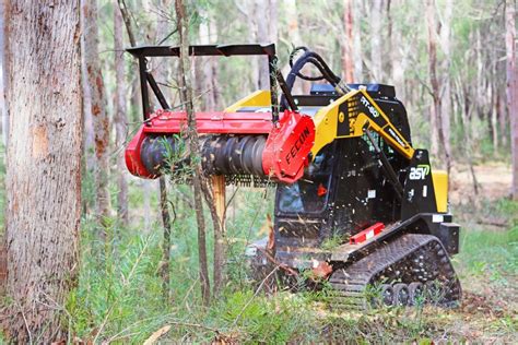 skid steer forestry attachment winston salem|equipment rental winston salem nc.